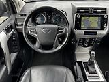 Toyota Land Cruiser (2020) 2.8D - CZ - Invincible - náhled 11
