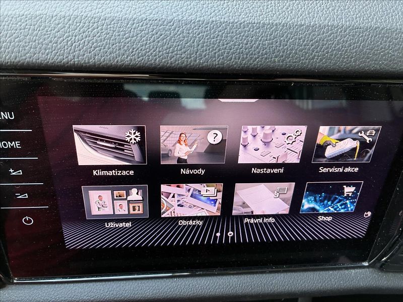 Škoda Kodiaq 2,0 TAŽNÉ,KAMERA,PANORAMA - fotka 31 z 39