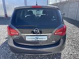 Opel Meriva 1.4i 100PS FAMILY 158000KM 1A! - náhled 38