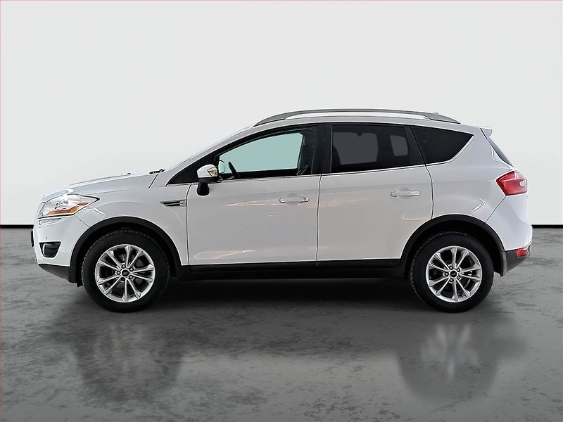 Ford Kuga (2012) 2.0 TDCi, 4X4, Automat - fotka 3 z 20