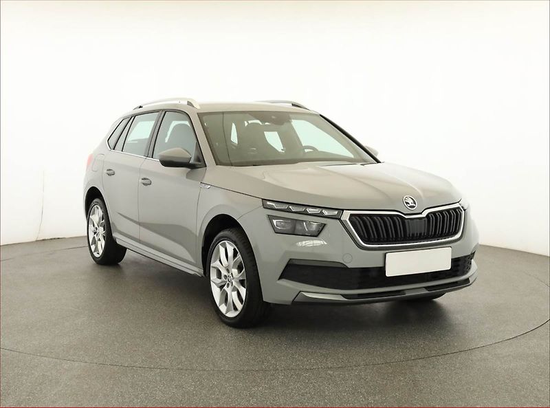 Škoda Kamiq (2020) Style Plus 1.5 TSI - fotografie inzerátu