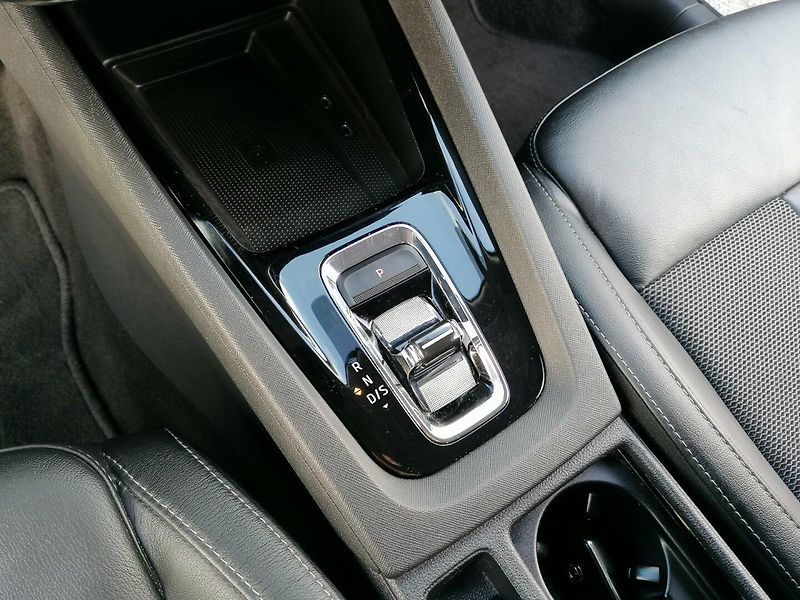 Škoda Octavia (2021) 1.0 TSi E-Tec DSG Style + - fotka 13 z 40
