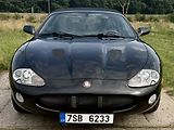 Jaguar XKR (2000) 4.0 V8 Supercharged Kabriolet  - náhled 9