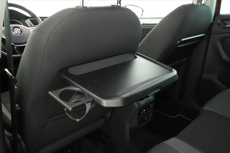 Volkswagen Tiguan (2017) 1.4 TSI, Tempomat - fotka 11 z 18