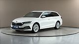Škoda Octavia 2.0 TDI DSG Style Combi - náhled 1