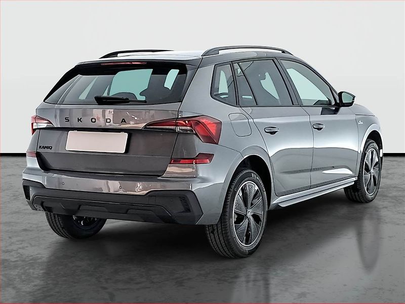Škoda Kamiq (2025) 1.0 TSI, Monte Carlo, ACC - fotka 5 z 20