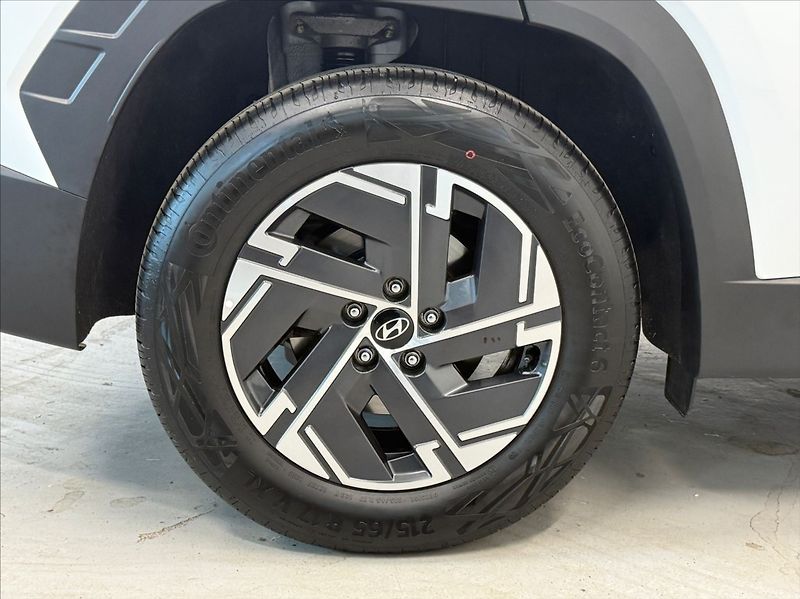 Hyundai Tucson 1,6 TGDI STYLE 117KW - fotka 18 z 19
