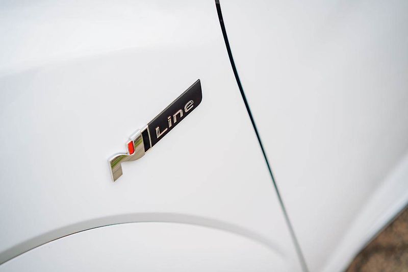 Hyundai Kona (2023) N-Line 1.6 T-GDI - fotka 12 z 31