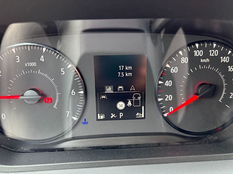 Renault Master (2026) 170k, Automat, 8EP, Tachograf - fotka 9 z 25