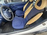 Smart Fortwo 0,6 i, Automat - náhled 10