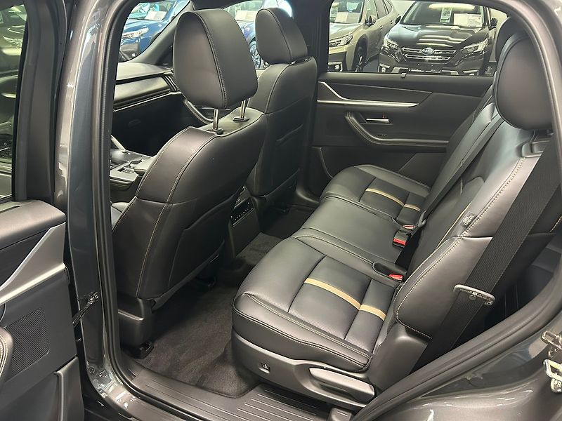 Mazda CX-80 (2025) 3.3D 254 Homura Plus | nové - fotka 23 z 74