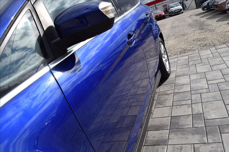 Ford C-MAX 1,0 I 92KW PO ROZVODECH ALU - fotka 8 z 53