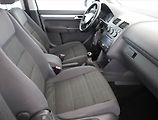 Volkswagen Touran (2006) 1.9 TDI, 7 míst, nová STK - náhled 7