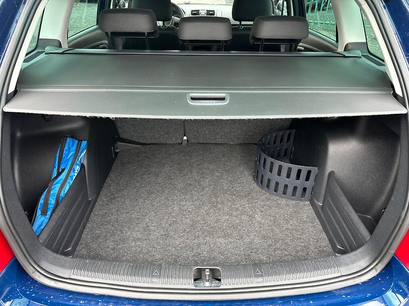 Škoda Fabia (2012) 1,2TSI 77KW Family - fotka 11 z 23