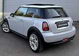 Mini Cooper (2010)  1.6D 50 CAMDEN AUTOMAT VYBAVA - náhled 6