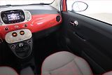 Fiat 500 (2018) 1.2, Serv.kniha, Tempomat - náhled 8