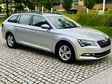 Škoda Superb 1.4TSI 4x4 MANUÁL VÝHŘEV TAŽNÉ - náhled 8