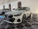 BMW Řada 5 BMW 540d xDrive M-Sport,tažné  - náhled 9