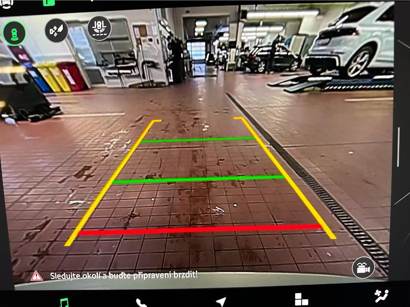 Škoda Superb (2024) 1.5 eTSI DSG Selection, Tažné - fotka 21 z 24