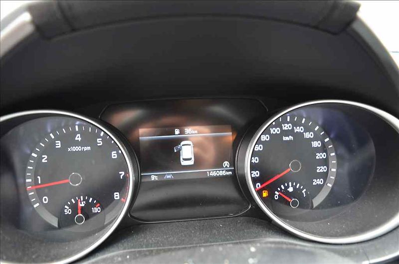 Kia Ceed (2022) SW 1,5 T-GDI - fotka 11 z 17