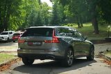 Volvo V60 CC B4 diesel Kůže 360 H/K NezT - náhled 4