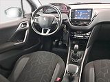 Peugeot 2008 (2018) 1.2 PureTech, Serv.kniha - náhled 7