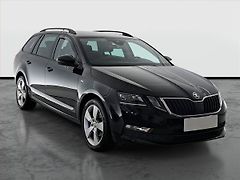 Škoda Octavia (2018) 1.6 TDI, Automat, Navi - fotografie inzerátu
