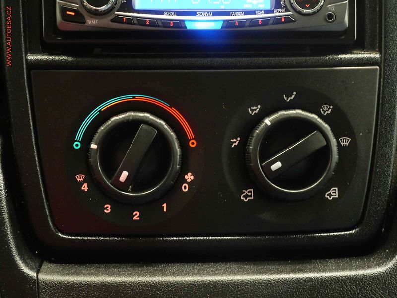 Peugeot Boxer (2012) 2.2HDi L1H1 - fotka 14 z 17