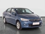 Citroën C-Elysée (2016) Exclusive 1.2 PureTech - náhled 1
