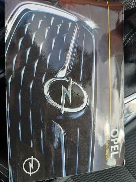 Opel Insignia ST 2.0 CDTi 4x4 - fotka 45 z 45