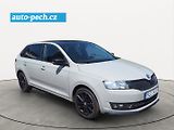 Škoda Rapid (2016) 1.2 TSI, 81 kW, MonteCarlo - náhled 4