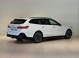 BMW i5 eDrive40 Touring M 360k HuD  - náhled 8