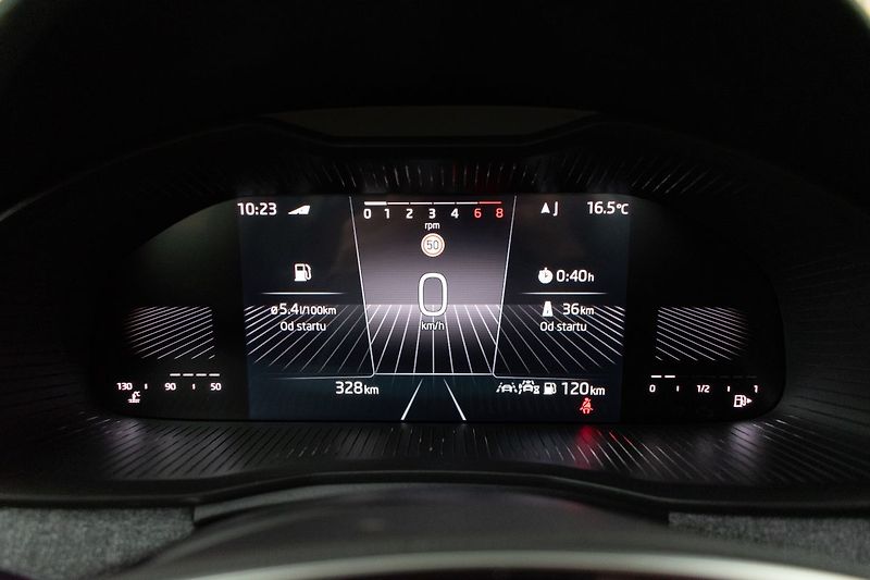 Škoda Kamiq 1.0 TSI BLACK DOTS*ZÁRUKA*DPH - fotka 21 z 36