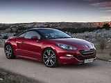 Peugeot RCZ R.