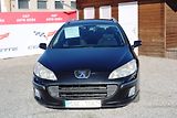 Peugeot 407 (2005) 2,0HDI KLIMA XENONY PANORAMA - náhled 1
