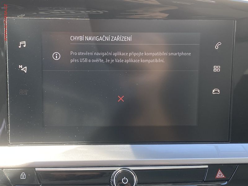 Opel Mokka (2022) 1.2 T, Elegance, AT, LED - fotka 18 z 20