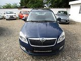 Škoda Roomster 1,6TDI-77KW- NOVÁ STK - náhled 1