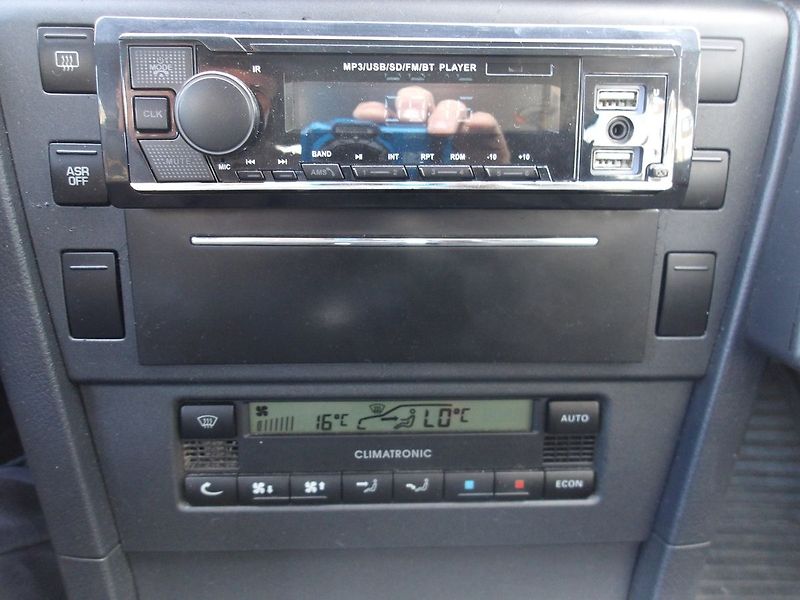 Škoda Superb 1,9TDi 96kW ! - fotka 25 z 25