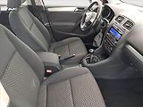 Volkswagen Golf (2011) 1.2 TSI, po STK, jezdí výborně - náhled 9
