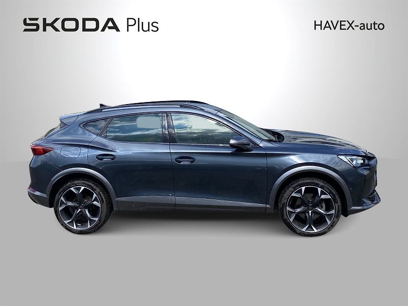 Cupra Formentor (2024) 2,0 TSI 4Drive DSG - fotka 3 z 39