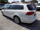 Volkswagen Passat 2,0 TDI 130 KW ALCANT. VÝHŘEV - náhled 14