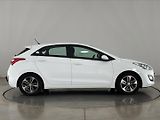 Hyundai i30 Hatchback - náhled 16
