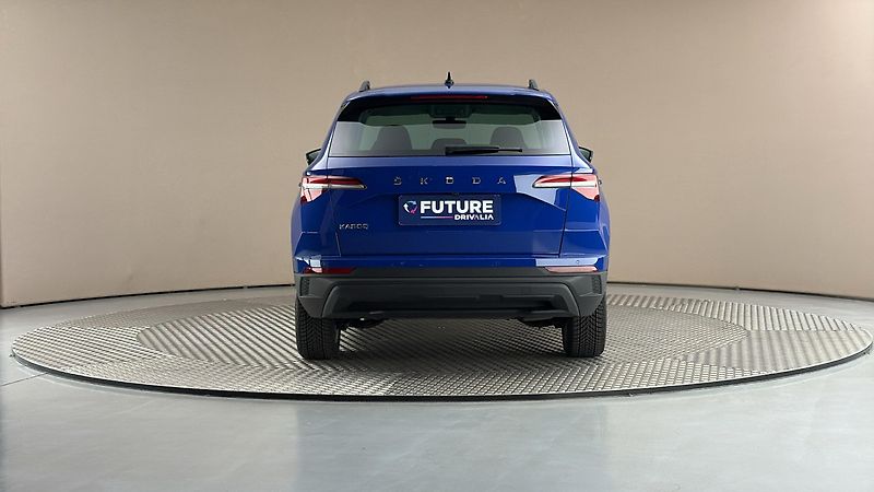 Škoda Karoq 2.0 TDI Style - fotka 5 z 29