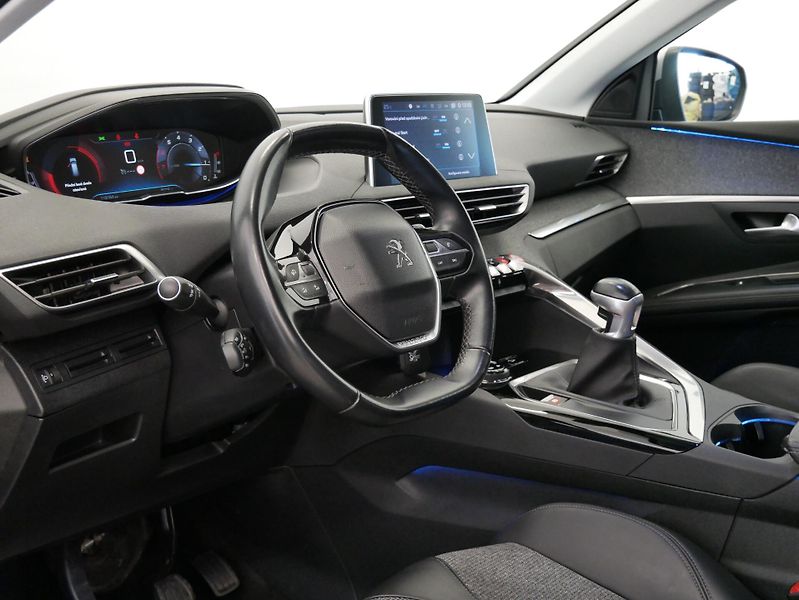 Peugeot 5008 - fotka 13 z 27