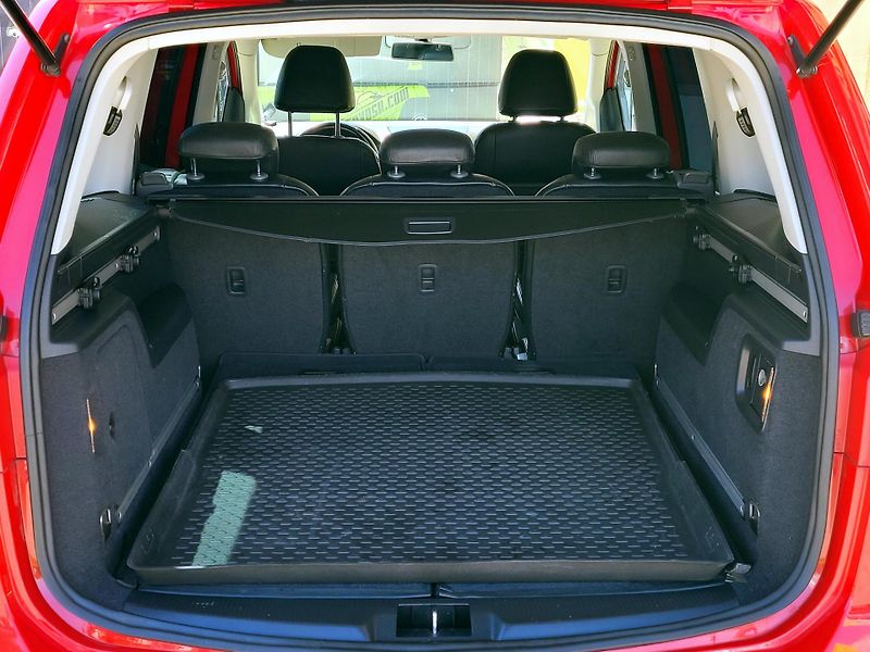 Seat Alhambra 2,0 DSG REFER, SERV.KNIHA,7mís - fotka 13 z 45