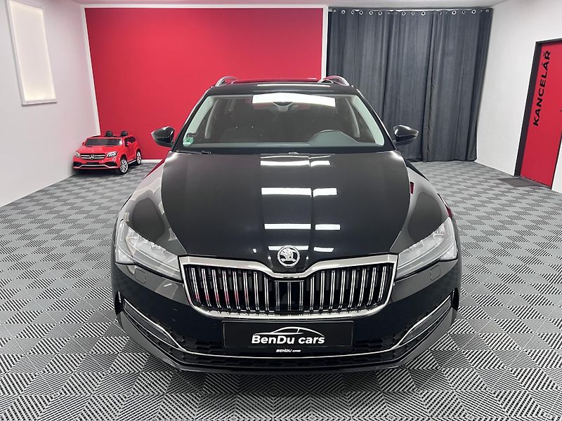 Škoda Superb 2.0 TSI 140 kW Style Servis - fotka 2 z 50