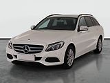 Mercedes-Benz Třídy C (2017) C 180, Automat, Kůže, Navi - náhled 1