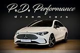 Mercedes-Benz CLA (2025) CLA 250+ Progressive - náhled 1