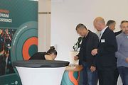 Regionální dopravní konference v Pardubicích