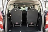 Peugeot Rifter (2026) 1,5 LONG GT 7 míst 130k EAT8 - náhled 9